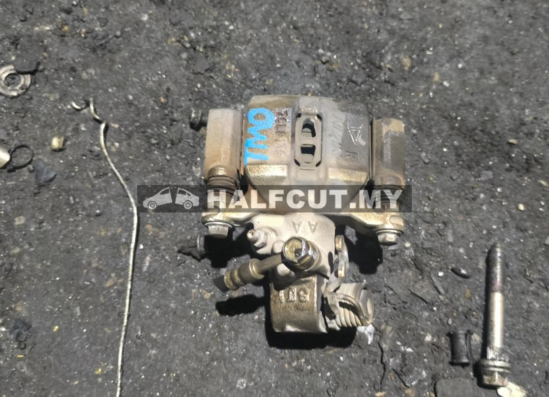 HONDA CITY TMO REAR CALIPER R/R