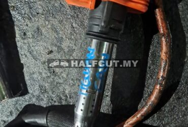 VOLKSWAGEN TIGUAN CAW PLUG COIL