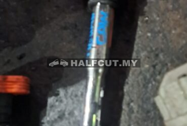 VOLKSWAGEN TIGUAN CAW PLUG COIL