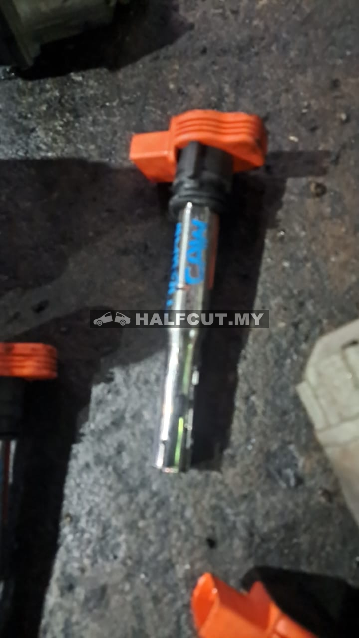 VOLKSWAGEN TIGUAN CAW PLUG COIL