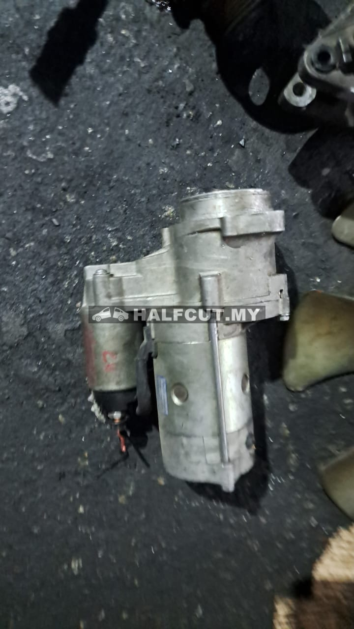 HYUNDAI STAREX A1 STARTER