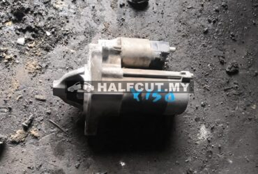 TOYOTA VIOS NCP150 STARTER
