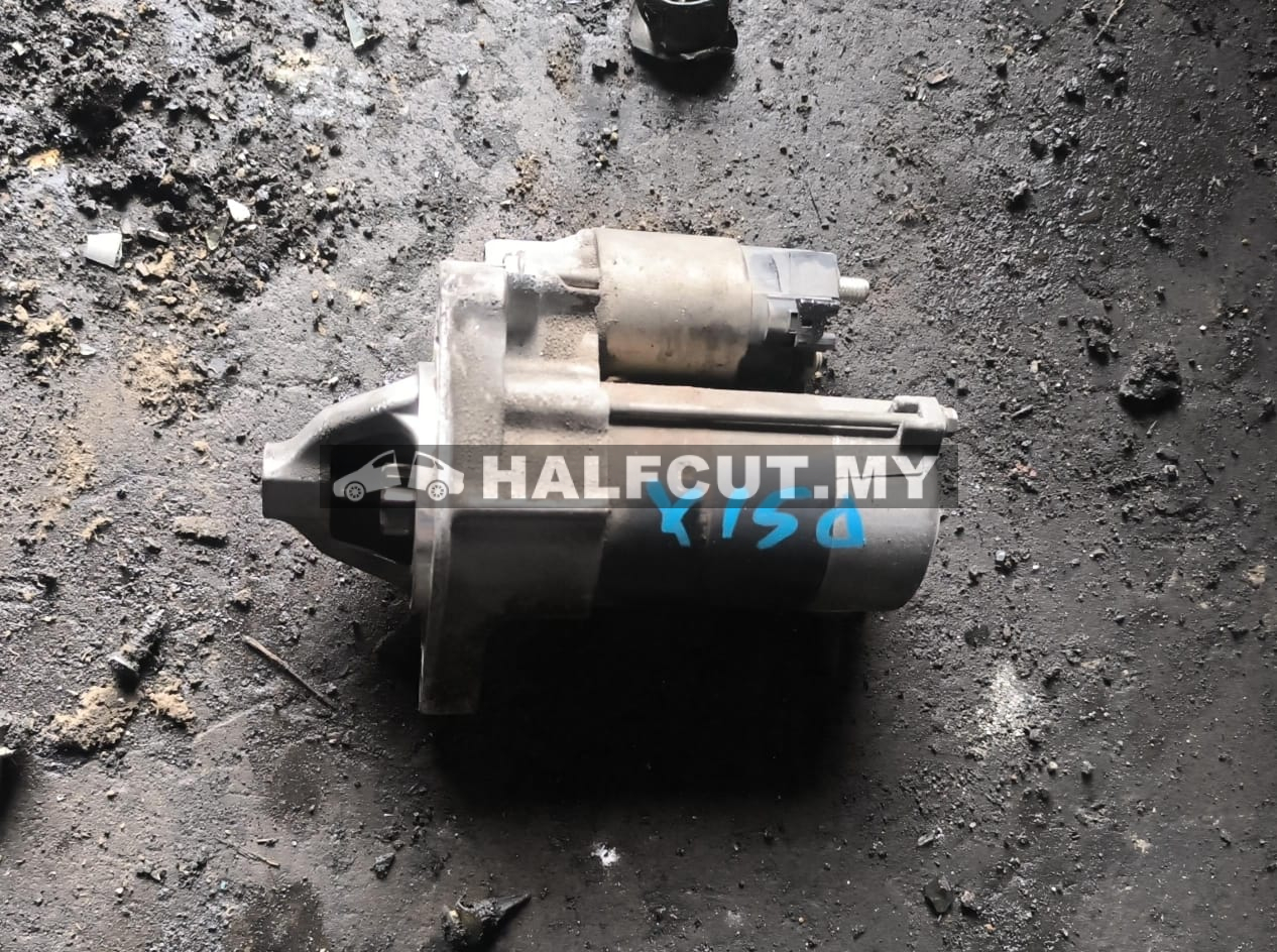 TOYOTA VIOS NCP150 STARTER