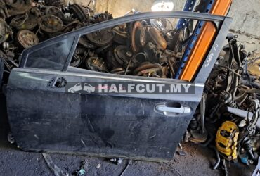 SUBARU XV NEW FRONT DOOR F/L