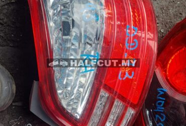TOYOTA VIOS NCP93 TAIL LAMP (OD-73) RH
