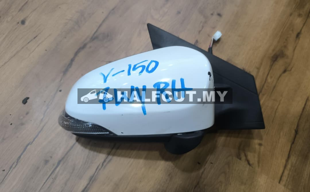 TOYOTA VIOS NCP150 SM 7WY RH