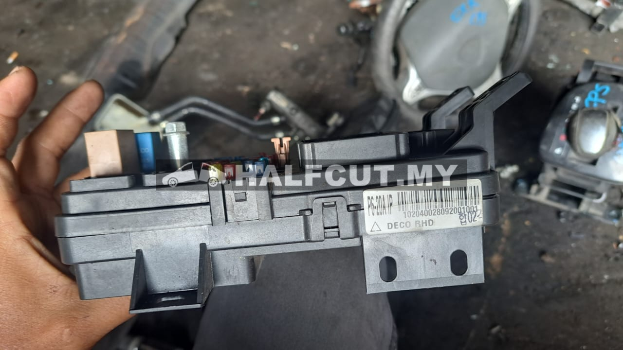 PROTON EXORA CPS FUEL BOX WAYA (P6-20A  IP)
