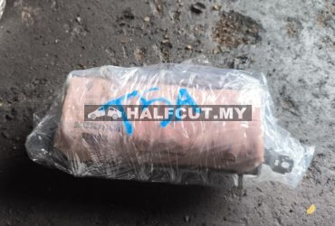 HONDA JAZZ T5A  AIR BAG