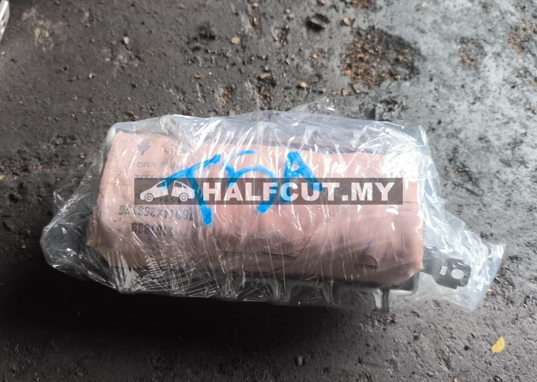 HONDA JAZZ T5A  AIR BAG