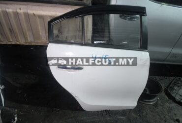 TOYOTA VIOS NCP150 REAR DOOR R/R