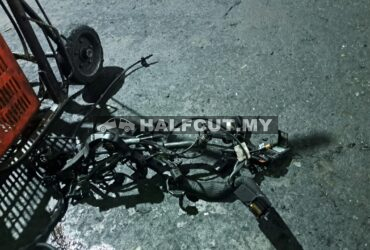 MERCEDES BENZ W211 (271956) ENGINE WAYARING