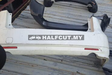 HONDA ELYSION REAR BUMPER