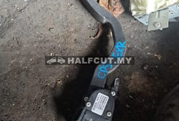 PROTON EXORA CPS PEDAL SENSOR