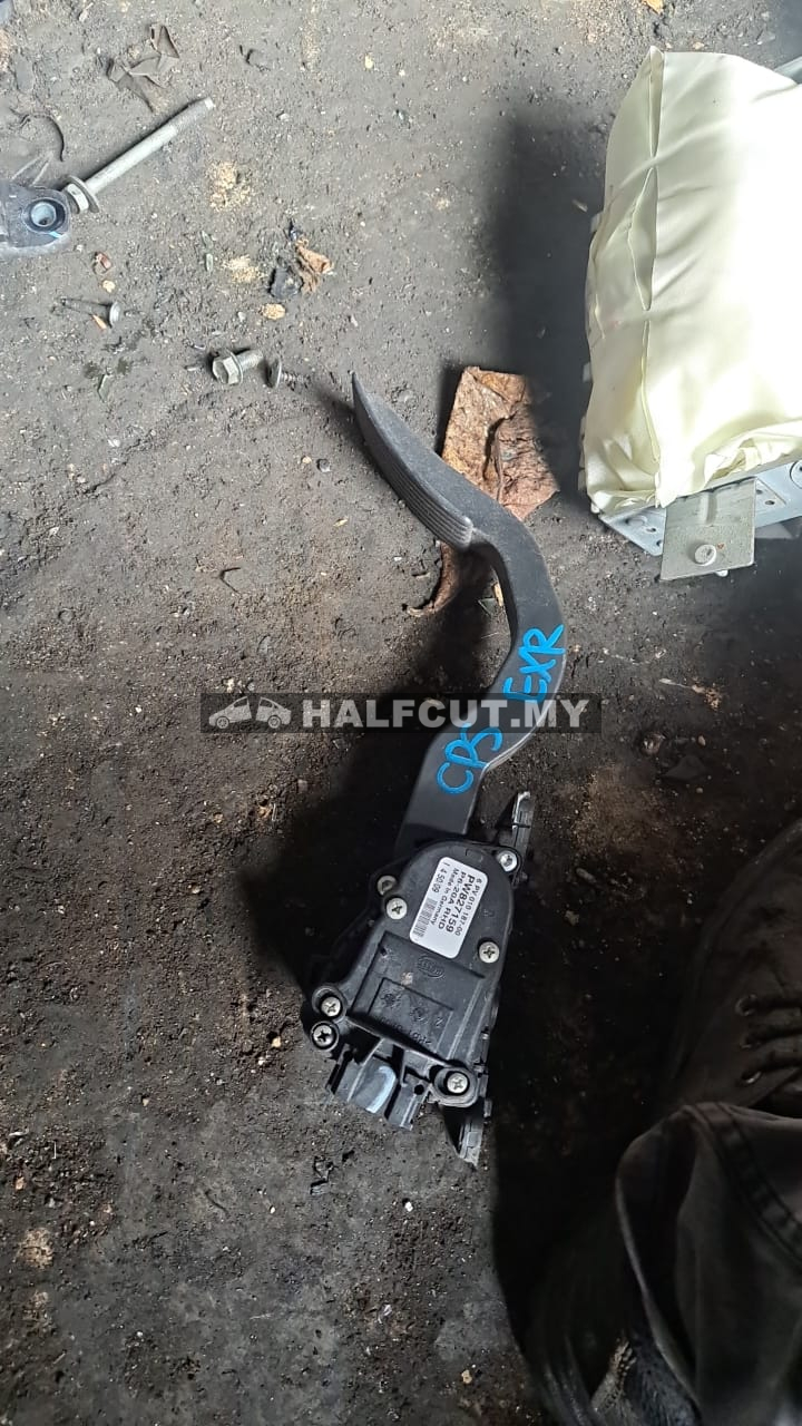 PROTON EXORA CPS PEDAL SENSOR