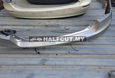 HONDA ACCORD T2A REAR BUMPER