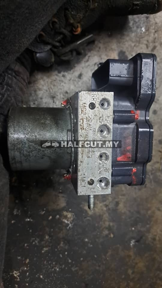 FORD RANGER T7  ABS PUMP (EB3C-2C405-AG)