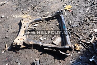 NISSAN SERENA C27 FRONT CROSSMEMBER