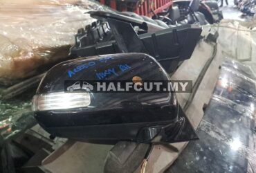 TOYOTA ESTIMA ACR50 SM 11WY RH