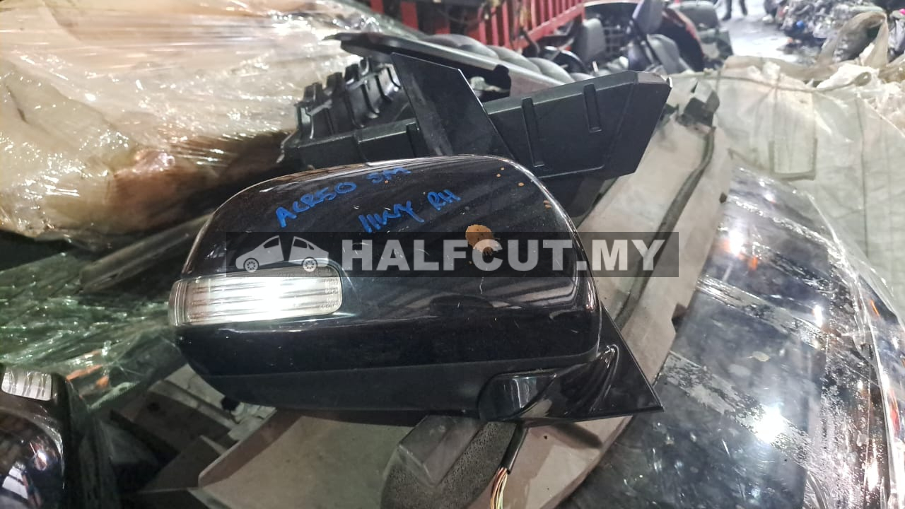 TOYOTA ESTIMA ACR50 SM 11WY RH