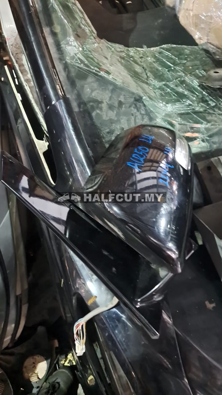 TOYOTA ESTIMA ACR50 SM 11WY LH