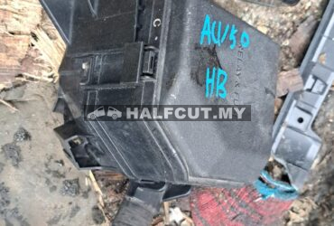 TOYOTA CAMRY ACV50 HB FUSE BOX WAYA
