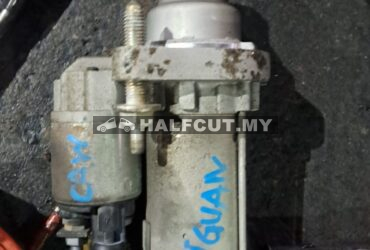 VOLKSWAGEN TIGUAN CAW STARTER