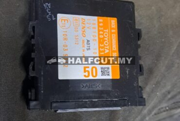 TOYOTA CAMRY ACV50 ECU (89340-33110) 50
