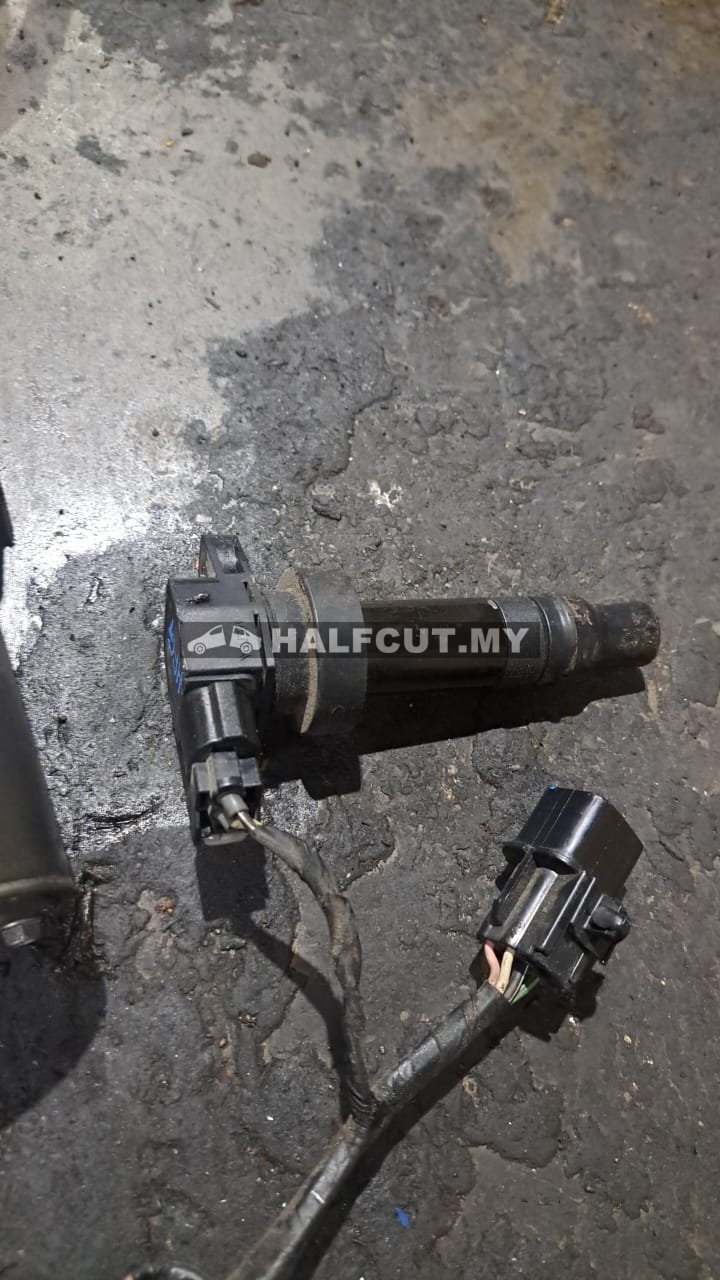 HYUNDAI ELANTRA G4FG   PLUG COIL