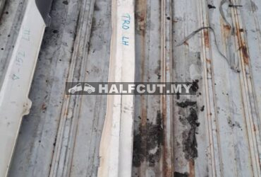 HONDA CIVIC TRO SIDE SKIRT LH