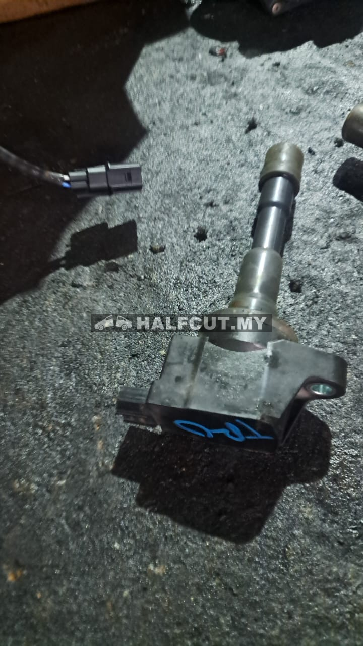 HONDA CIVIC TRO HB PLUG COIL