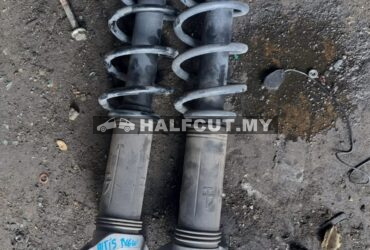 TOYOTA ALTIS ZRE211 NEW REAR ABSORBER