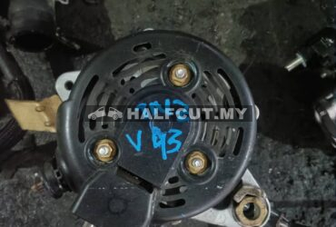 TOYOTA VIOS NCP93 1NZ ALTERNATOR