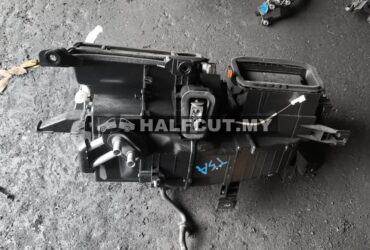 HONDA JAZZ T5A  AIRCOND BLOWER