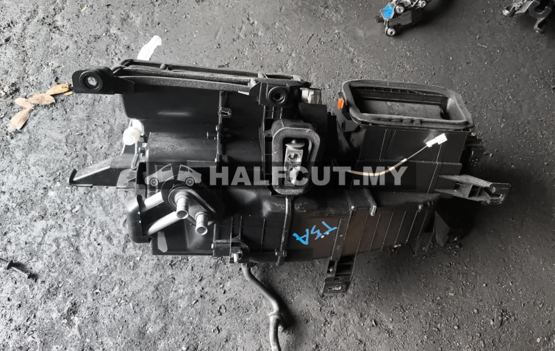 HONDA JAZZ T5A  AIRCOND BLOWER