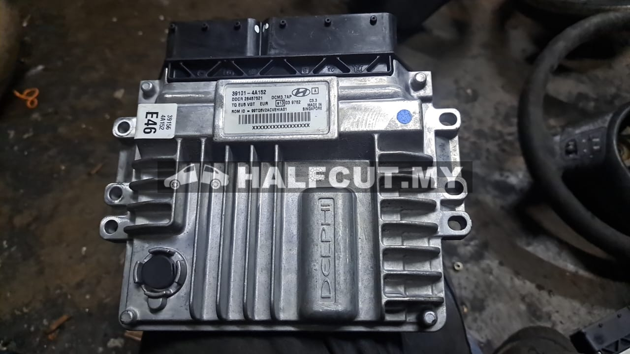 HYUNDAI STAREX A2 GEAR BOX ECU (39101-4A151) E46