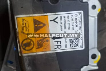 NISSAN SERENA C27 AIR BAG ECU (98820-5TF0C) Y