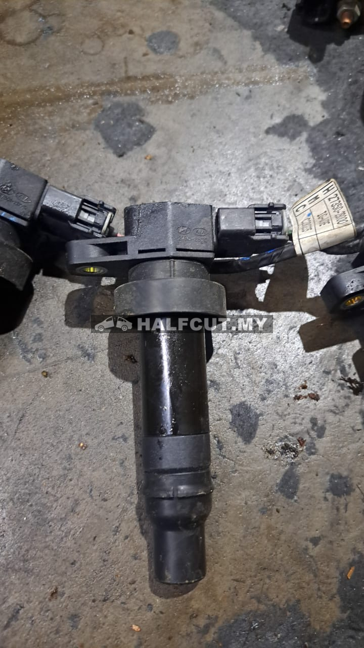 HYUNDAI ELANTRA G4FG   PLUG COIL