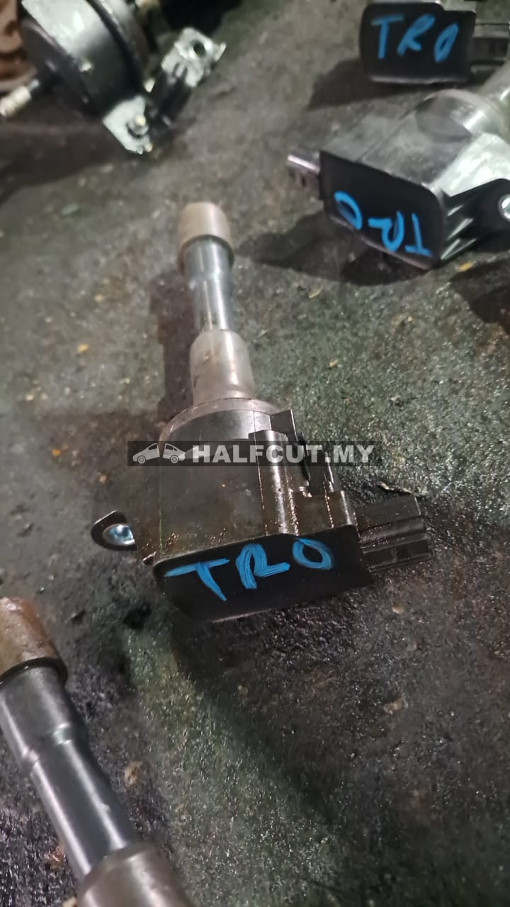 HONDA CIVIC TRO HB PLUG COIL