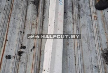 KIA OPTIMA K5 SIDE SKIRT LH