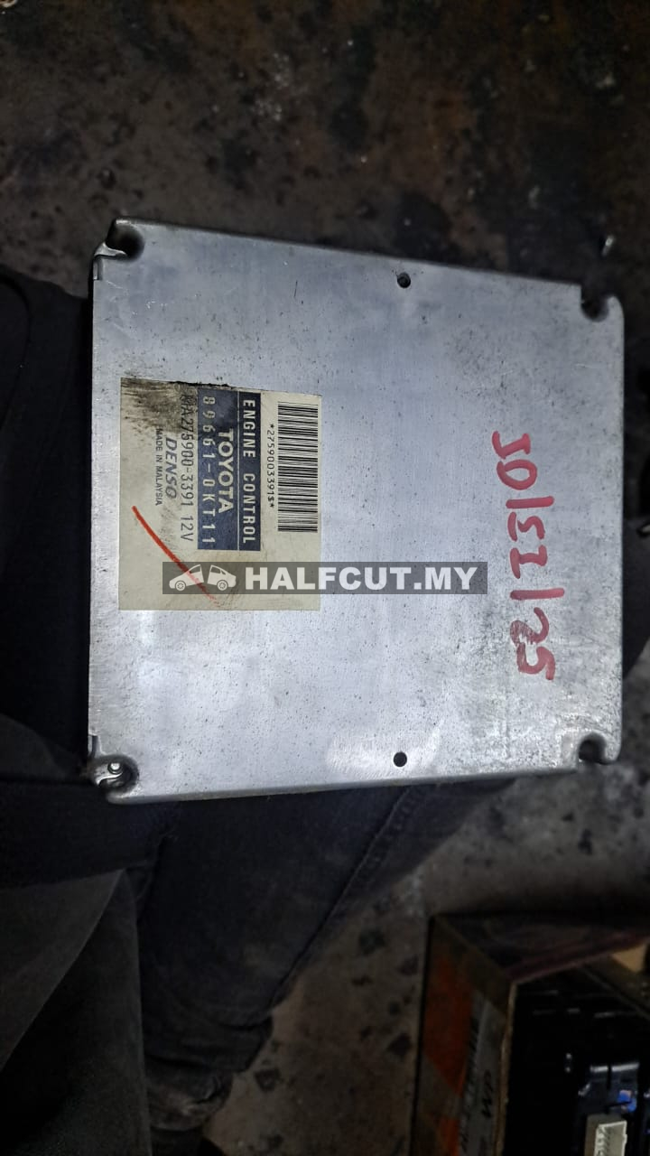 TOYOTA HILUX (89661-0KT11)