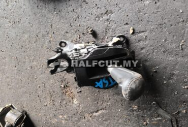 HONDA JAZZ T5A GEAR LEVEL
