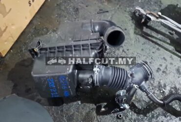 TOYOTA ALTIS ZRE211 NEW AIR CLEANER