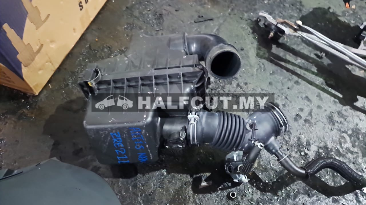 TOYOTA ALTIS ZRE211 NEW AIR CLEANER