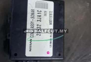 NISSAN TEANA J33 ECU (28532-3JA1C)