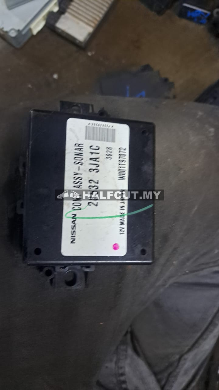 NISSAN TEANA J33 ECU (28532-3JA1C)