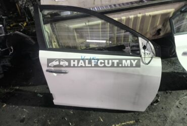 TOYOTA VIOS NCP150 FRONT DOOR F/R