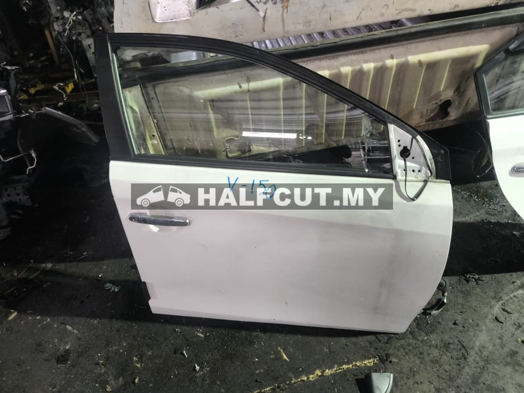 TOYOTA VIOS NCP150 FRONT DOOR F/R