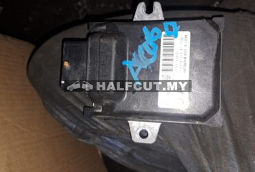 NISSAN SERENA C27 GEAR BOX ECU (237F0-5TA1A)