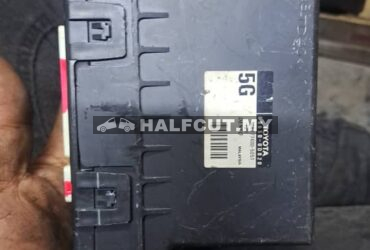 TOYOTA VIOS NCP151 ECU (88650-0D820) 5G