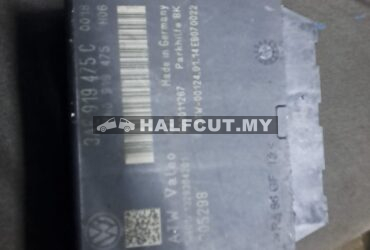 VOLKSWAGEN PASSAT B7 ECU (3AE 919 475 C)